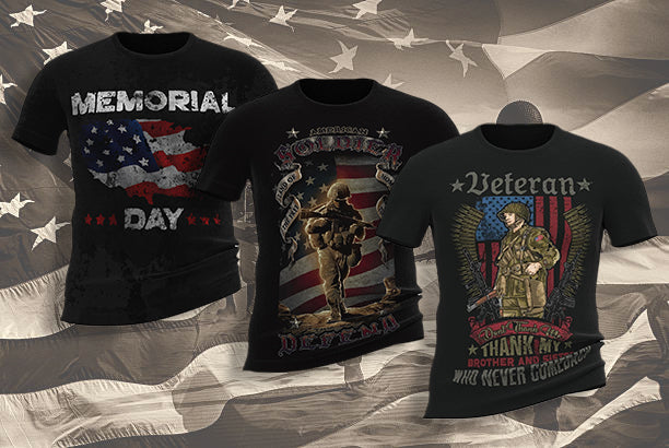 The Meaning of Memorial Day