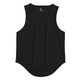 MOISTURE WICKING QUICK DRY ACTIVE TANK TOP