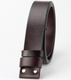 Men's Essential Buckle Belt