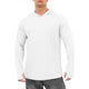 UPF50+ SUN PROTECTION LIGHTWEIGHT HOODIE SHIRT