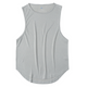 MOISTURE WICKING QUICK DRY ACTIVE TANK TOP