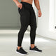 ATHLETIC QUICK DRY 2 IN 1 RUNNING PANTS