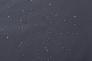 OUTDOOR DETACHABLE HOODED WATERPROOF HARDSHELL JACKET