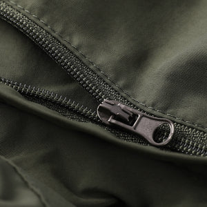 QUICK DRY OUTDOOR HOODED JACKET