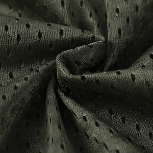 QUICK DRY OUTDOOR HOODED JACKET