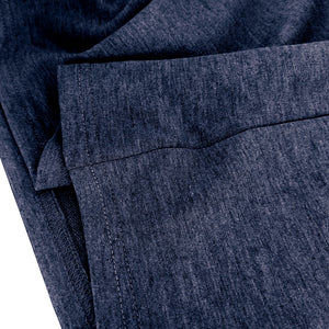 CONTRAST COLOR STAND COLLAR ZIPPER SWEATSHIRT