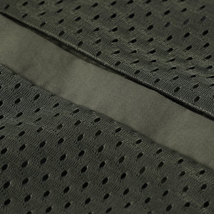 QUICK DRY OUTDOOR HOODED JACKET