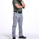 MULTI POCKETS SCRATCH PROOF WATERPROOF CARGO PANTS