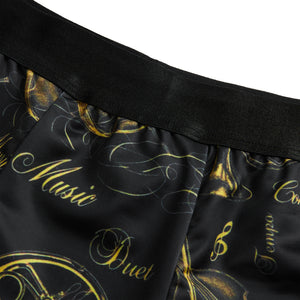 MUSIC SYMPHANY OVENTURE BOXER