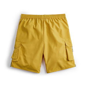 POCKETS 11'' INSEAM CARGO SHORTS