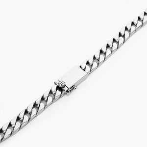 LINK CHAIN 925 STERLING SILVER NECKLACE