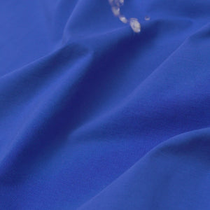 100% COTTON FAITH IN USA FLAG GRAPHIC TEE WATERPROOF