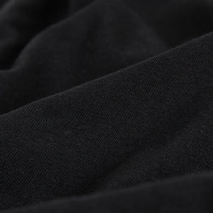 ESSENTIALS LINE COLOR BLOCK LONG SLEEVE T-SHIRT