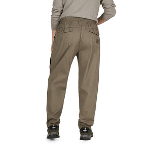 POCKETS DRAWSTRING CARGO PANTS