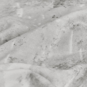 TIED-DYE QUICKDRY HOODED TANK TOP