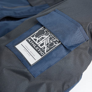 VELVET REMOVABLE HAT JACKET