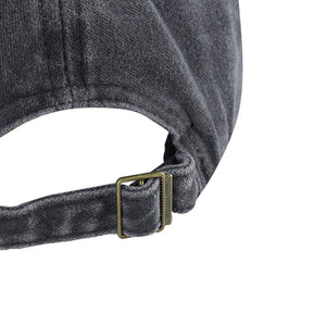 LET'S GO BRANDON USA FLAG CAP