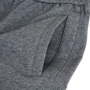 REGULAR FIT  SWEAT 11'' INSEAM CASUAL SHORTS