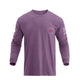 PATRIOT TEXAS GRAPHIC LONG SLEEVE T-SHIRT