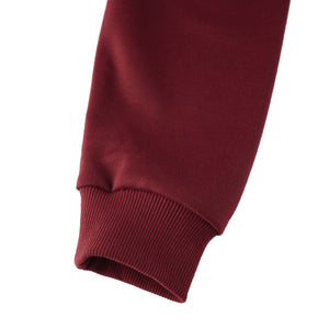 WOMEN'S ESSENTIAL FULL ZIP POCKET  HOODIES