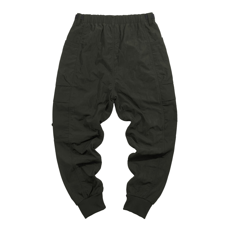 POCKETS CARGO PANTS