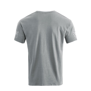 SPARTAN HELMET GRAPHIC TEE