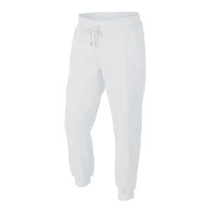 WOMEN'S ESSENTIAL FLEECE JOGGER PANTS
