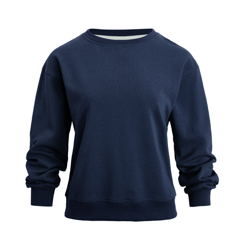 WOMEN'S ESSENTIAL  SWEATSHIRT