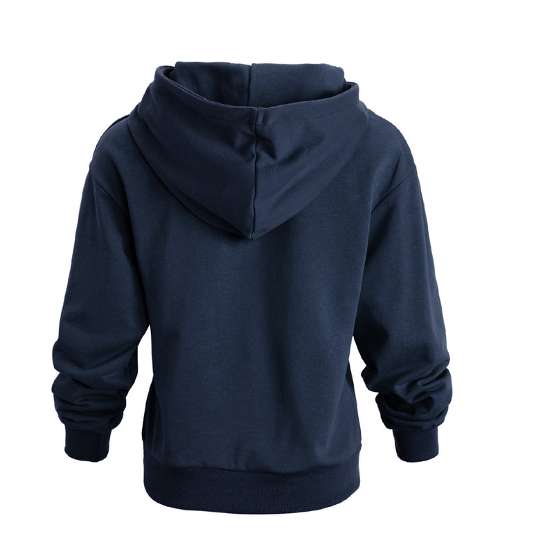 WOMEN'S ESSENTIAL  HOODIE