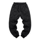 POCKETS FLEECE JOGGER PANTS