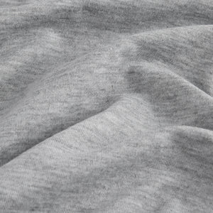 NOBODY CARES WORK HARDER COTTON  GRAPHIC POCKET HOODIE