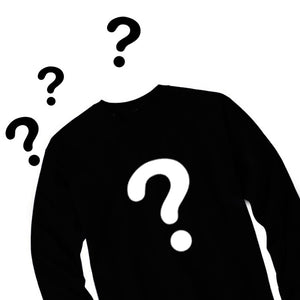 MEN'S HIGH QUALITY MYSTERY T-SHIRTS