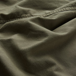 POCKETS CLOSED BOTTOM JOGGER PANTS