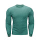 ESSENTIALS LONG SLEEVE T-SHIRT