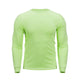 ESSENTIALS LINE COLOR BLOCK LONG SLEEVE T-SHIRT