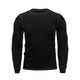 ESSENTIALS LINE COLOR BLOCK LONG SLEEVE T-SHIRT