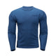 ESSENTIALS POCKET GRAPHIC LONG SLEEVE T-SHIRT