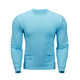 ESSENTIALS LONG SLEEVE T-SHIRT