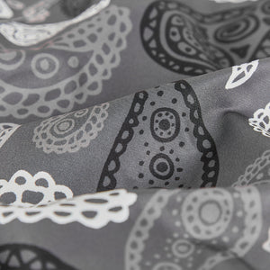 PAISLEY 5'' INSEAM INSEAM SWIM TRUNKS