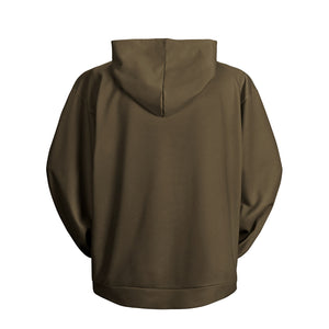 ESSENTIAL POCKET HOODIE
