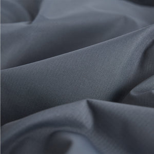 VELVET REMOVABLE HAT JACKET