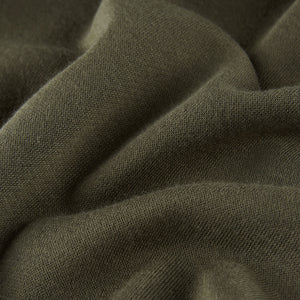 WOMEN'S ESSENTIAL FULL ZIP POCKET  HOODIES