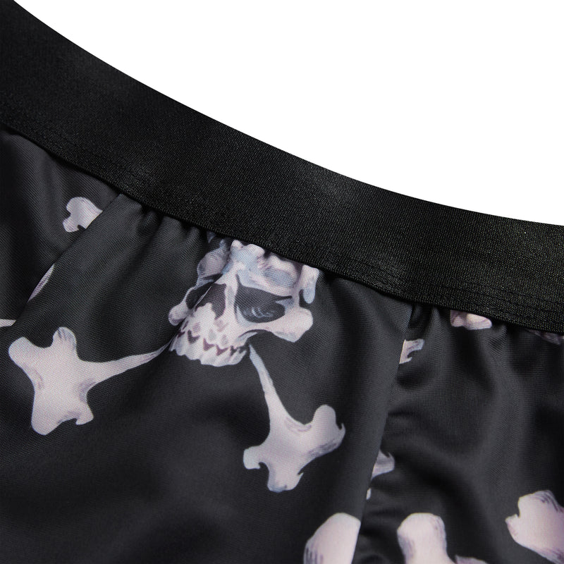 SKULL BOXER