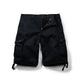 POCKET 11'' INSEAM CARGO SHORTS