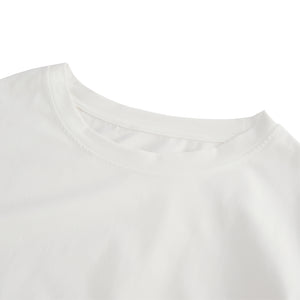 I'M NOT FOR EVERYONE WATERPROOF GRAPHIC LONG SLEEVE T-SHIRT