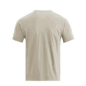 USA FLAG GRAPHIC TEE