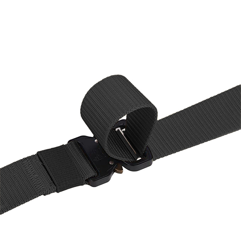 QUICK-RELEASE TACTICAL BELT