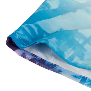 PALM TREE 5'' INSEAM INSEAM SWIM TRUNKS