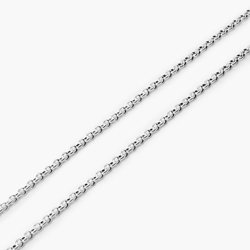 CROSS 925 STERLING SILVER PENDANT