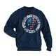 USA FLAG SWEATSHIRT